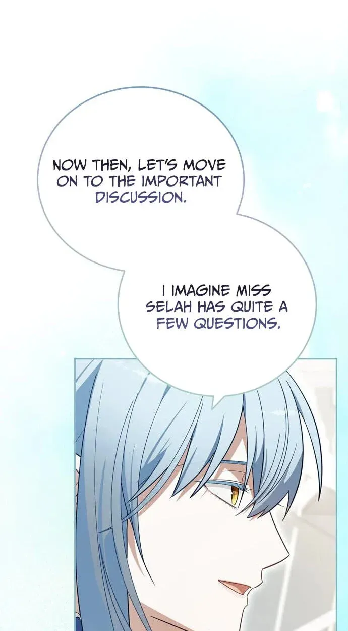 Caught in the Dark Navy Admiral Chapter 52 page 42
