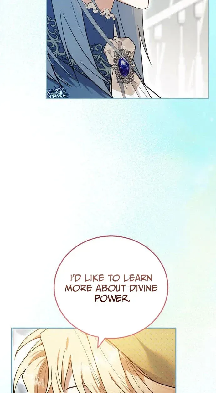 Caught in the Dark Navy Admiral Chapter 52 page 43