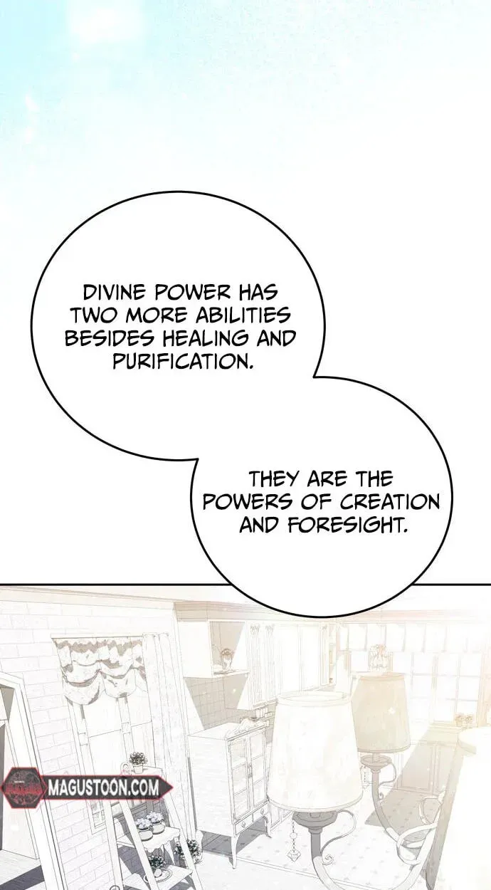 Caught in the Dark Navy Admiral Chapter 52 page 45