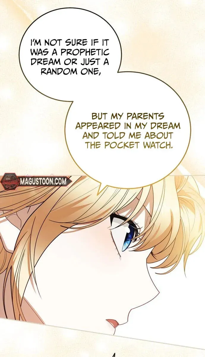 Caught in the Dark Navy Admiral Chapter 52 page 50