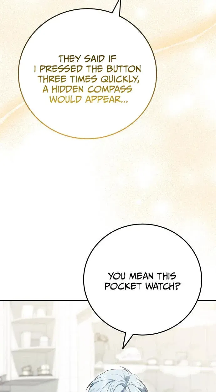 Caught in the Dark Navy Admiral Chapter 52 page 51