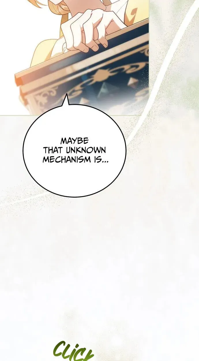 Caught in the Dark Navy Admiral Chapter 52 page 56