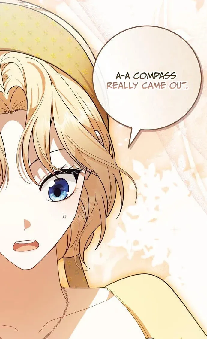 Caught in the Dark Navy Admiral Chapter 52 page 60