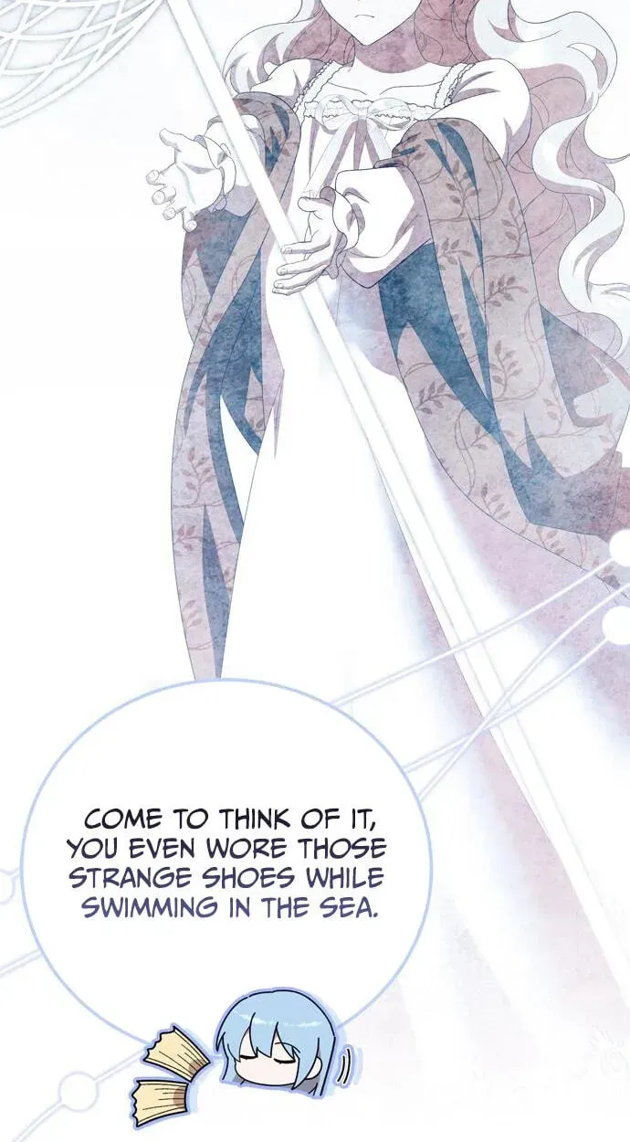 Caught in the Dark Navy Admiral Chapter 52 page 66