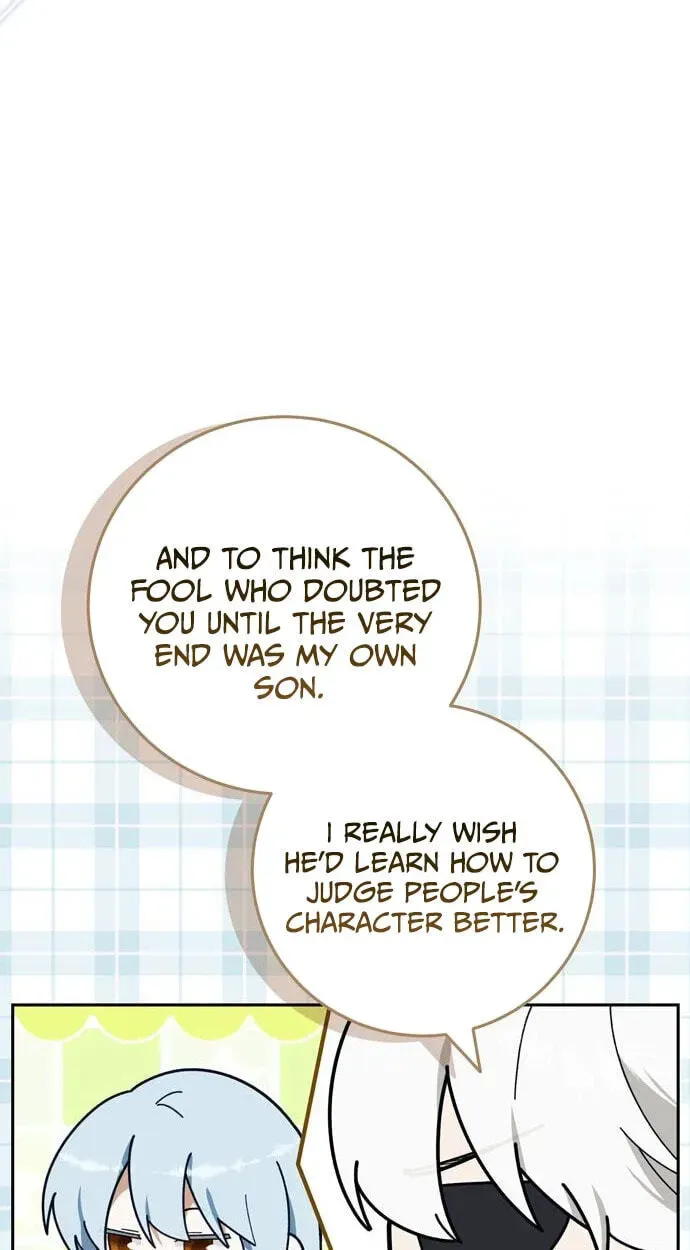 Caught in the Dark Navy Admiral Chapter 52 page 67