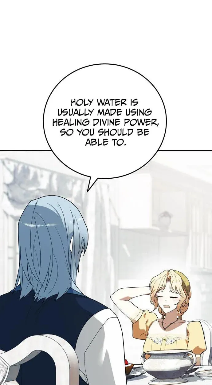Caught in the Dark Navy Admiral Chapter 52 page 70