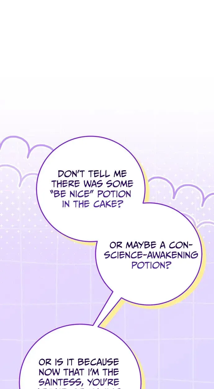 Caught in the Dark Navy Admiral Chapter 52 page 87
