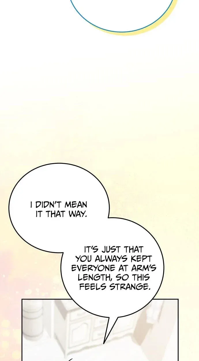 Caught in the Dark Navy Admiral Chapter 52 page 89