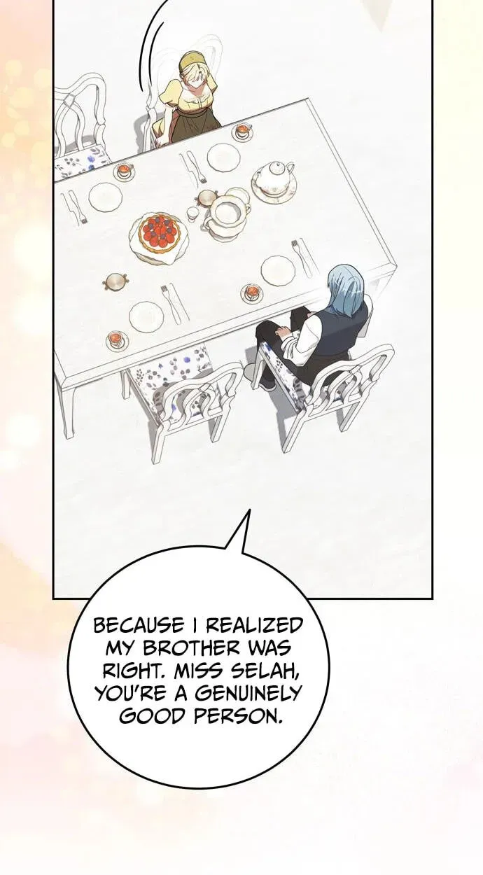 Caught in the Dark Navy Admiral Chapter 52 page 90