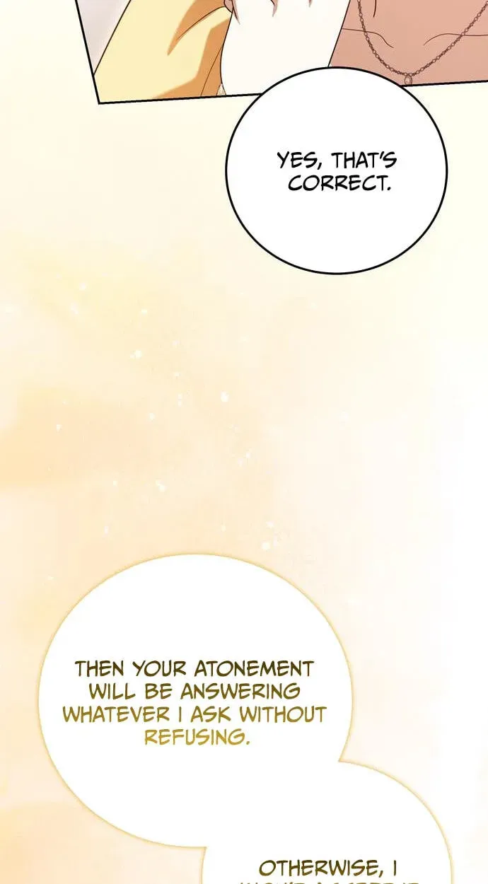 Caught in the Dark Navy Admiral Chapter 52 page 92