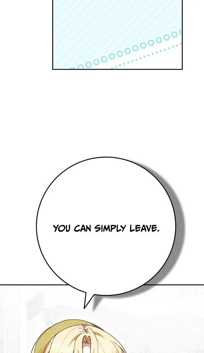 Caught in the Dark Navy Admiral Chapter 52 page 95
