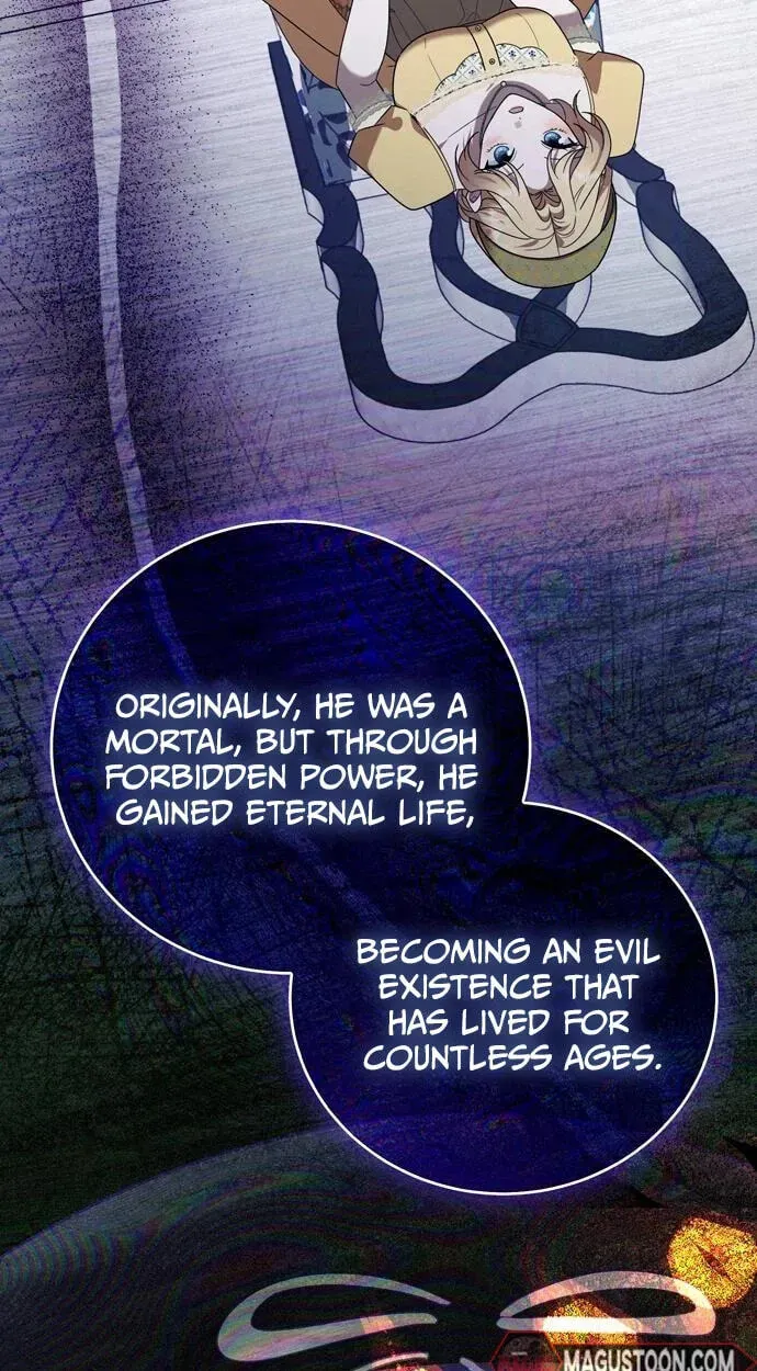 Caught in the Dark Navy Admiral Chapter 52 page 111