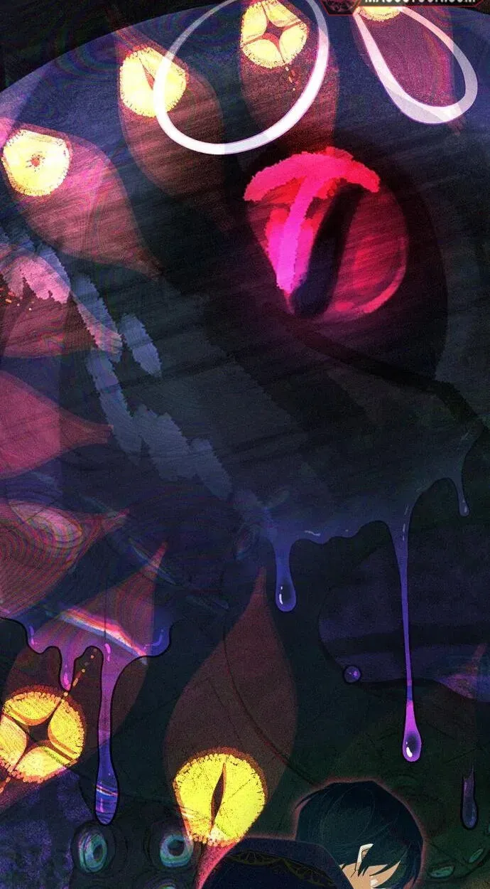Caught in the Dark Navy Admiral Chapter 52 page 112