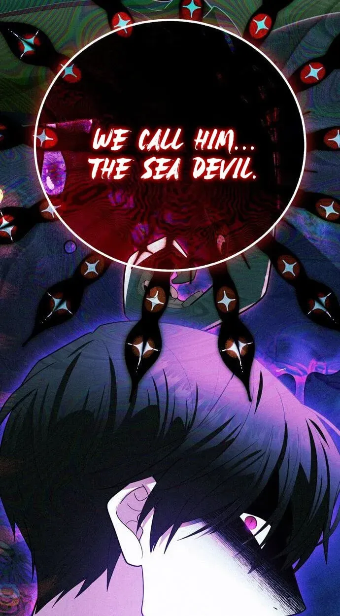 Caught in the Dark Navy Admiral Chapter 52 page 114
