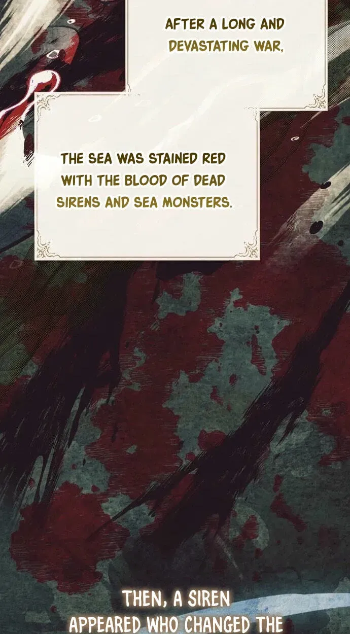 Caught in the Dark Navy Admiral Chapter 53 page 6