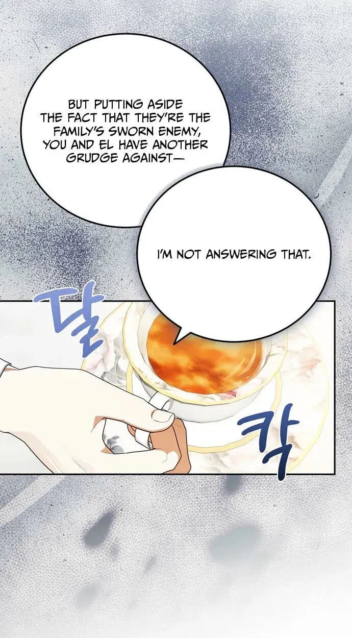 Caught in the Dark Navy Admiral Chapter 53 page 24
