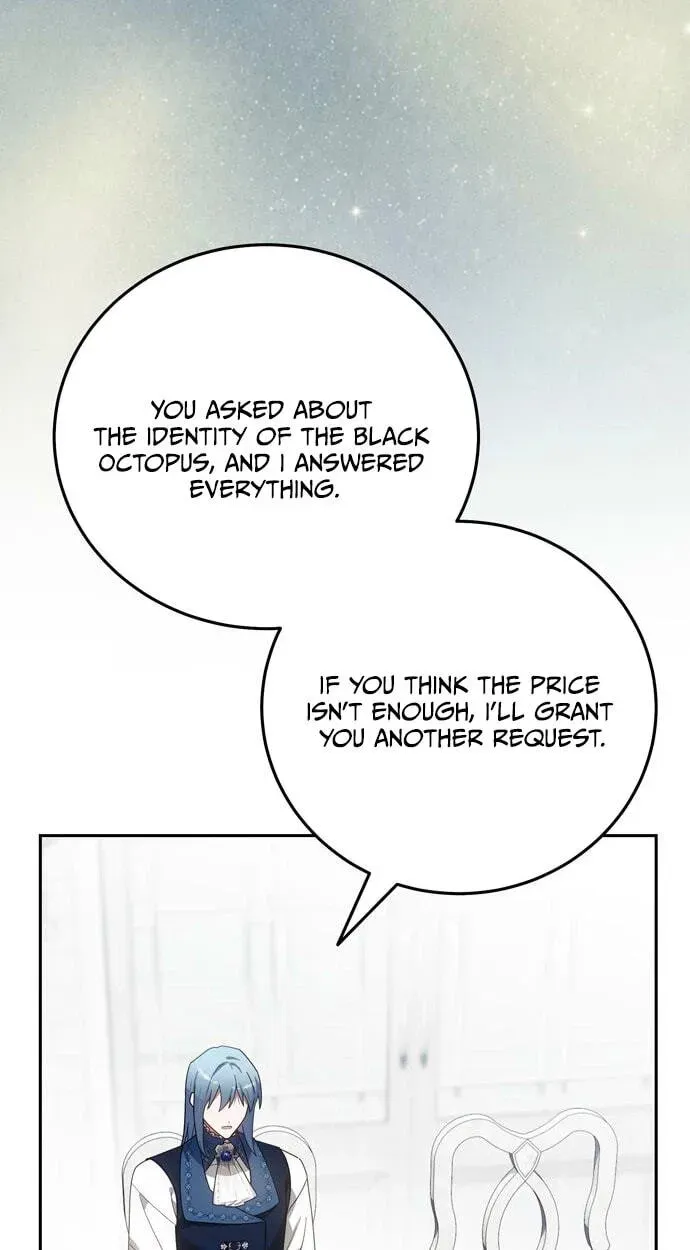 Caught in the Dark Navy Admiral Chapter 53 page 26