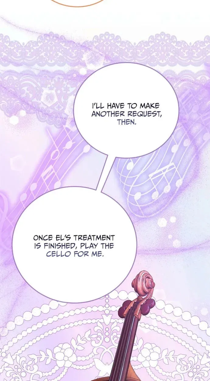 Caught in the Dark Navy Admiral Chapter 53 page 29