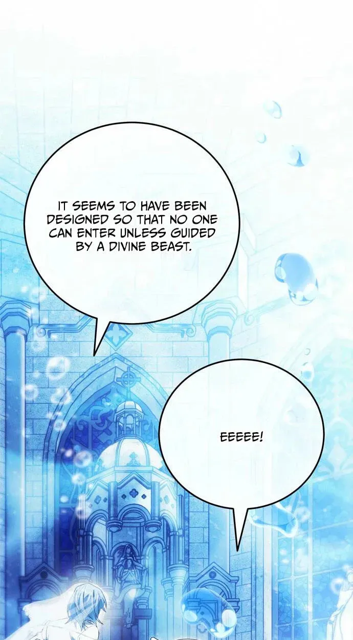 Caught in the Dark Navy Admiral Chapter 53 page 48