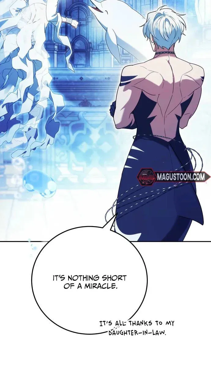 Caught in the Dark Navy Admiral Chapter 53 page 49