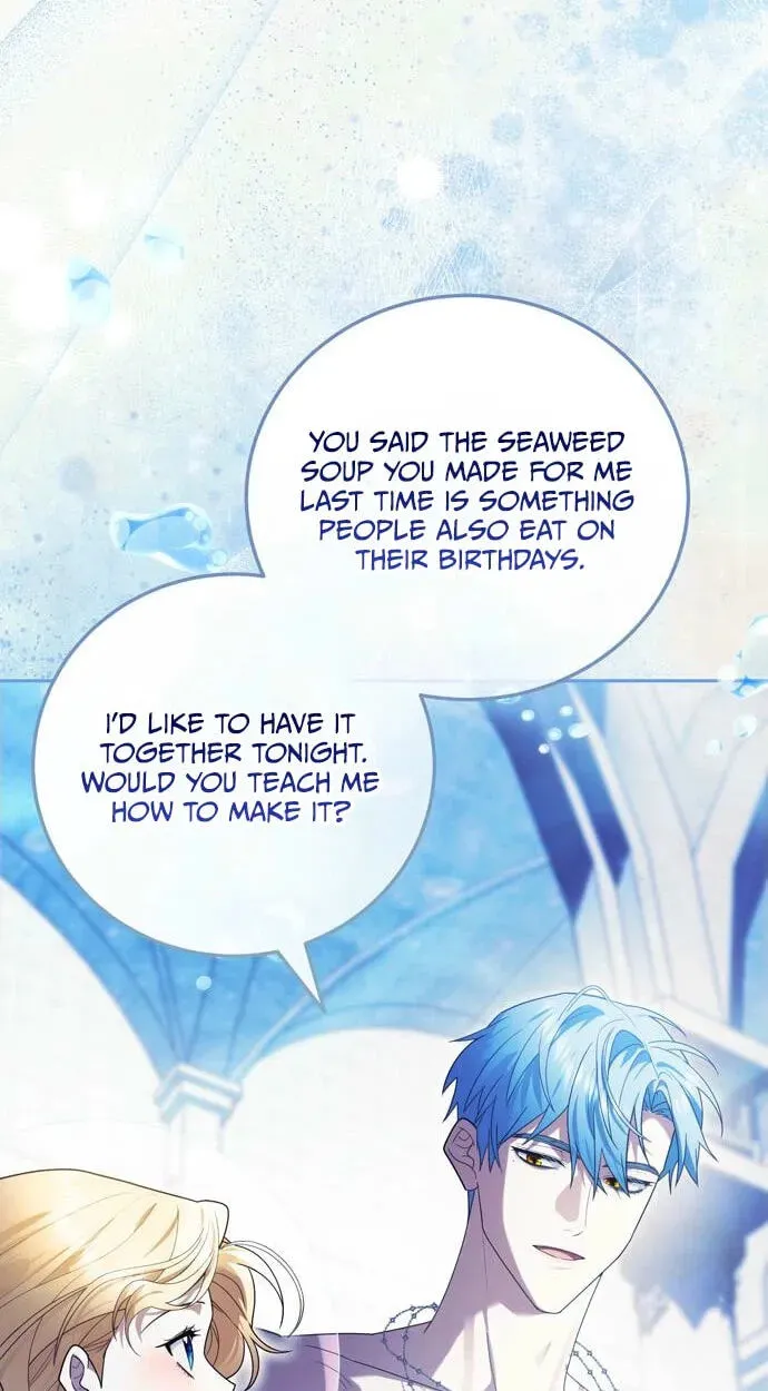 Caught in the Dark Navy Admiral Chapter 53 page 51