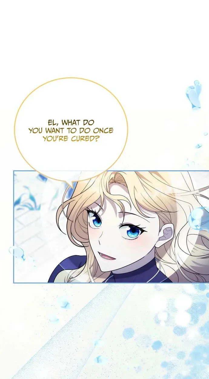 Caught in the Dark Navy Admiral Chapter 53 page 50