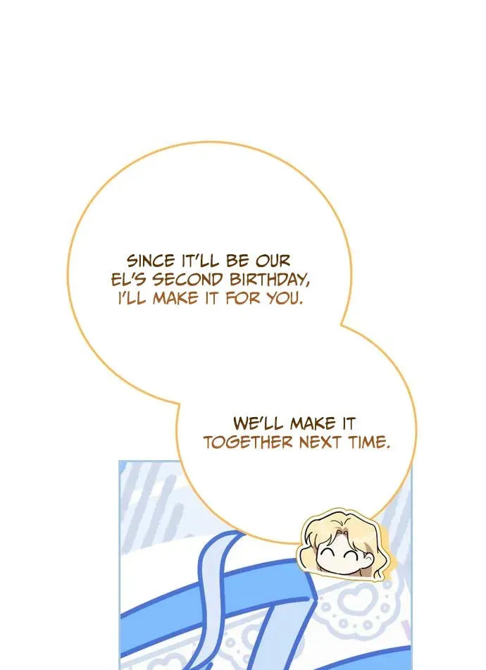 Caught in the Dark Navy Admiral Chapter 53 page 53