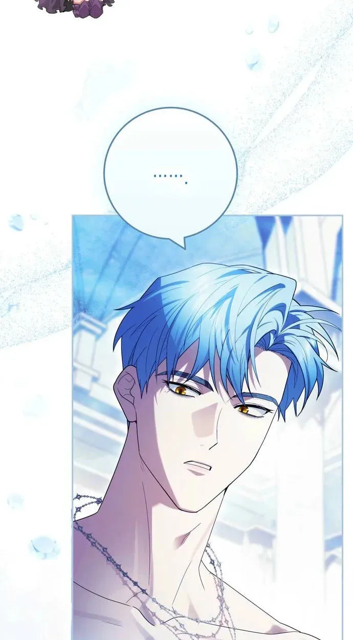 Caught in the Dark Navy Admiral Chapter 53 page 58