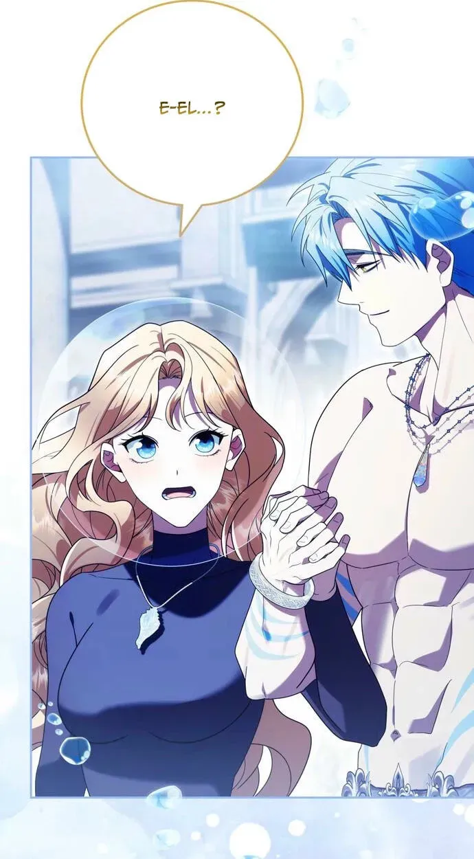 Caught in the Dark Navy Admiral Chapter 53 page 62
