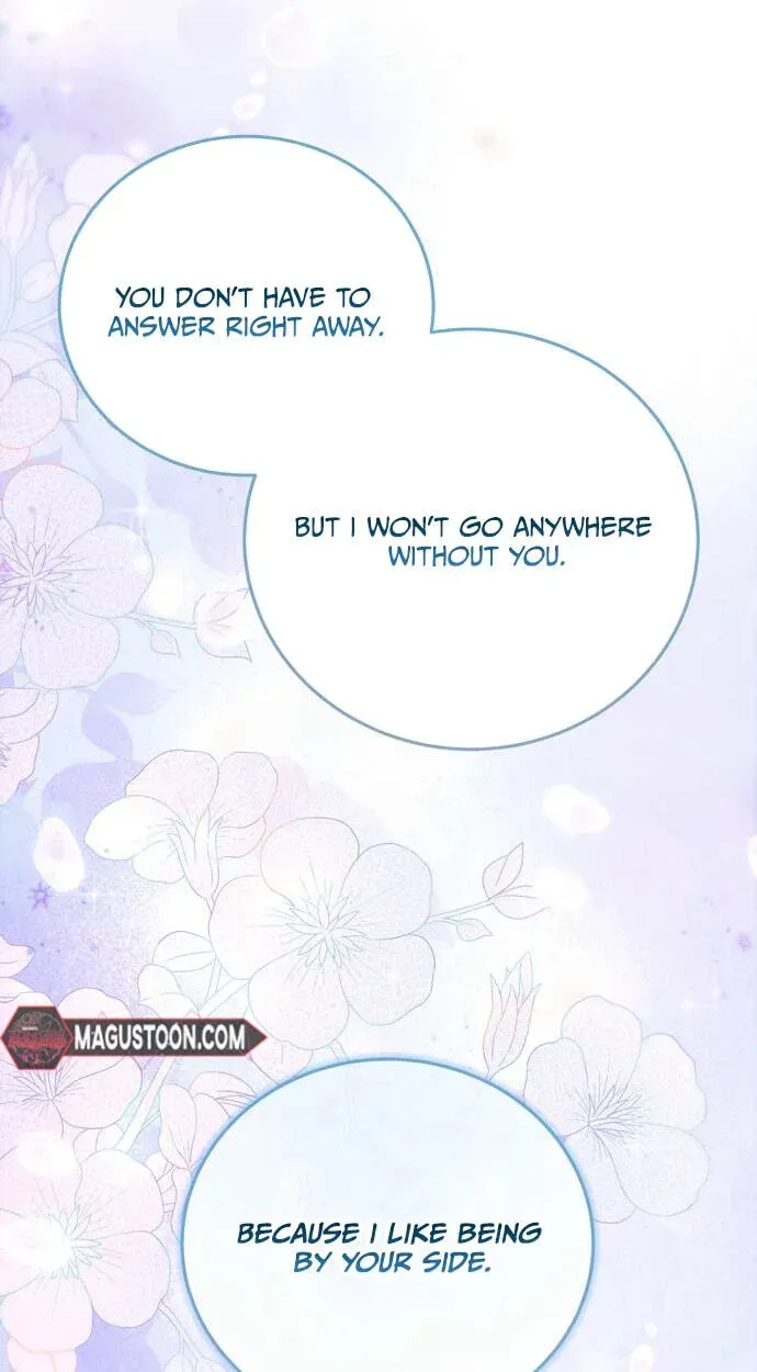 Caught in the Dark Navy Admiral Chapter 53 page 65