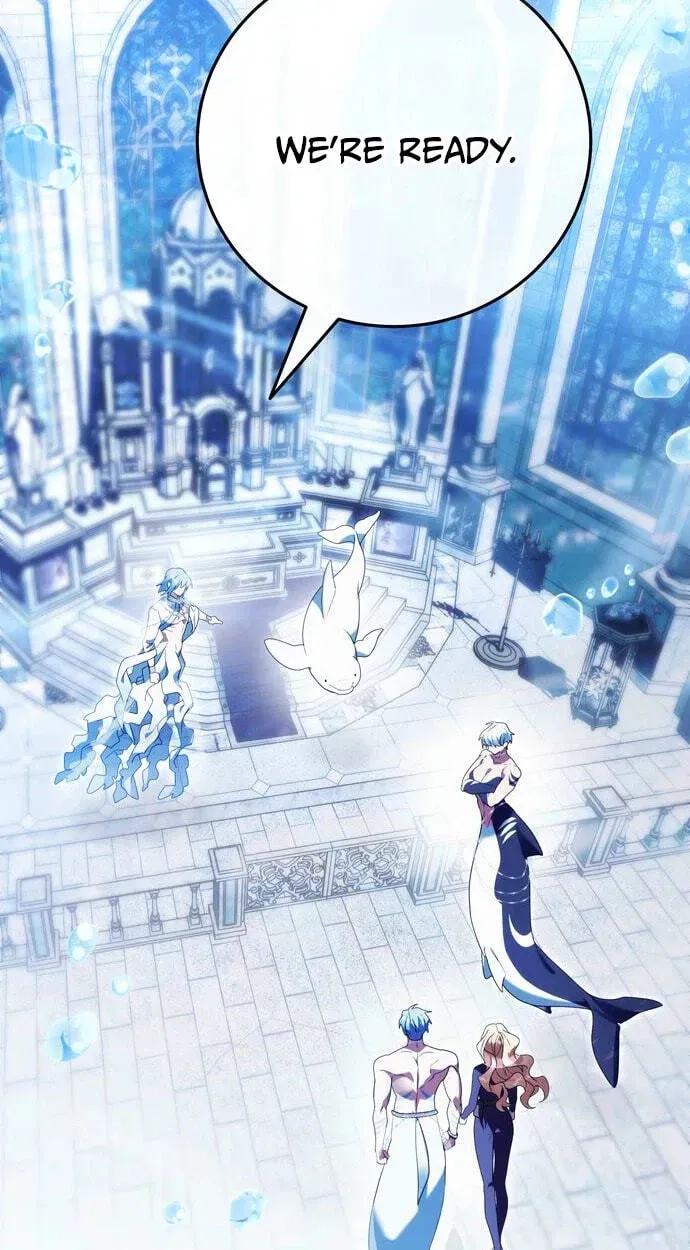 Caught in the Dark Navy Admiral Chapter 53 page 69