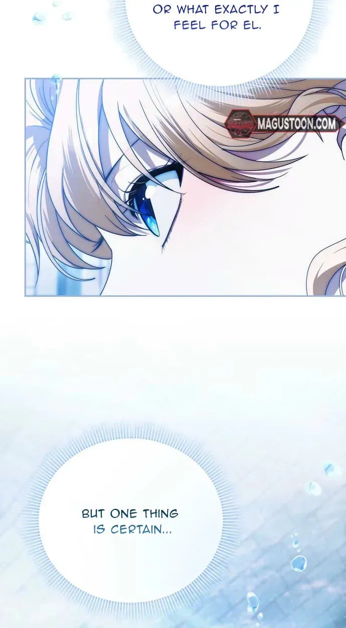 Caught in the Dark Navy Admiral Chapter 53 page 72