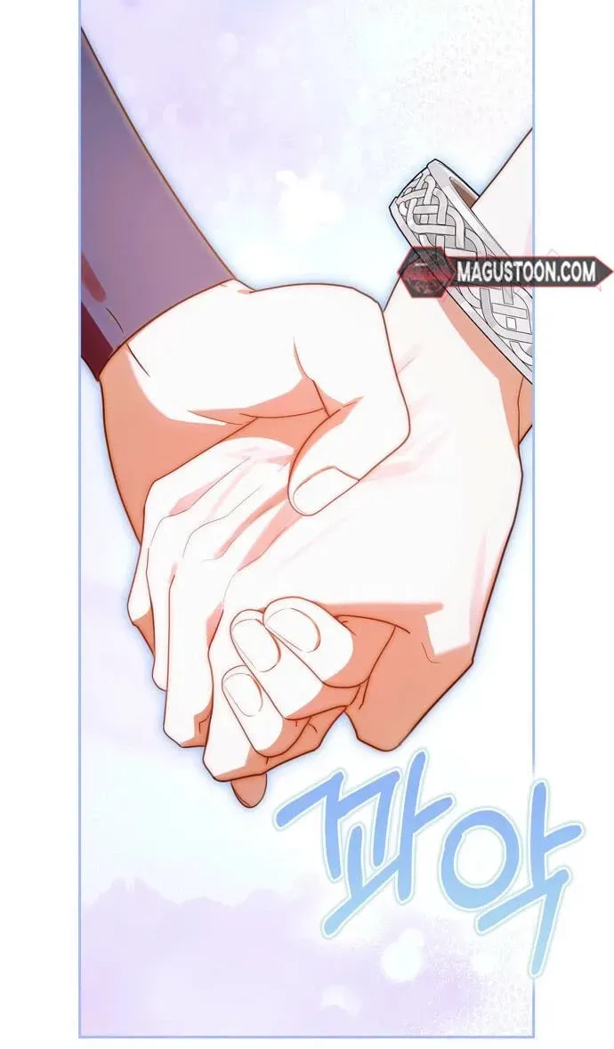 Caught in the Dark Navy Admiral Chapter 53 page 76