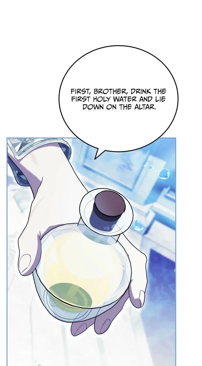 Caught in the Dark Navy Admiral Chapter 53 page 79
