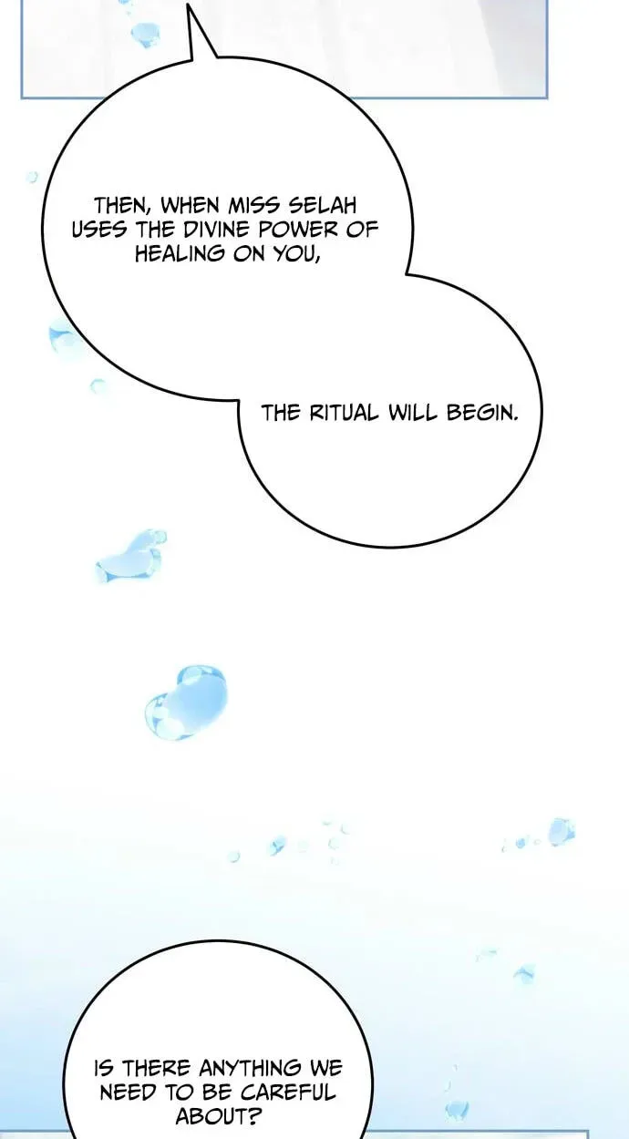 Caught in the Dark Navy Admiral Chapter 53 page 80