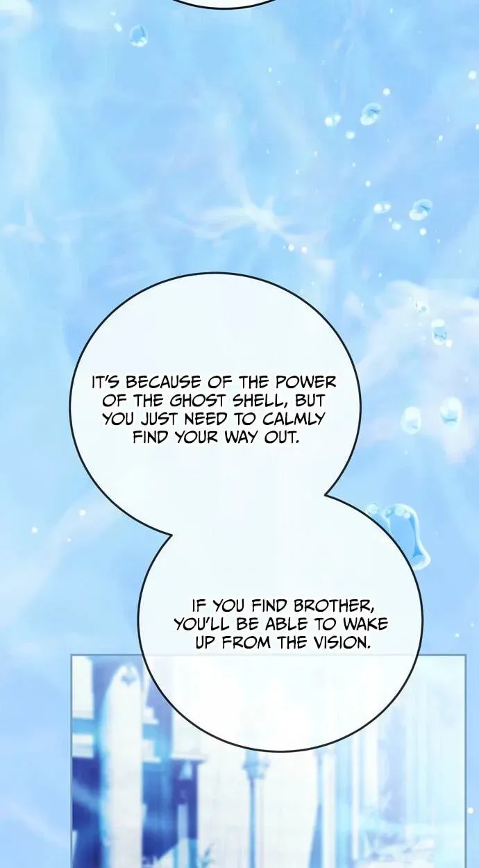 Caught in the Dark Navy Admiral Chapter 53 page 82
