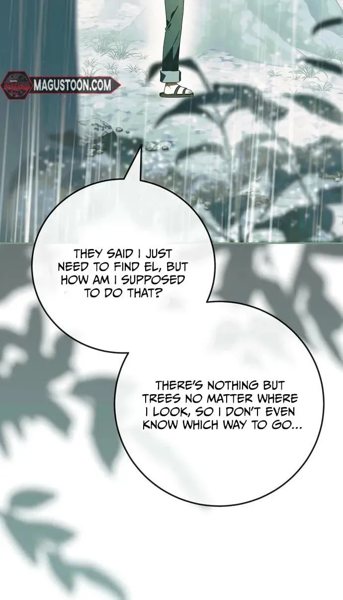 Caught in the Dark Navy Admiral Chapter 53 page 98