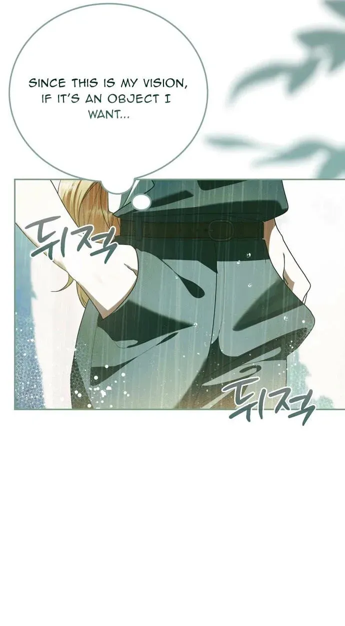 Caught in the Dark Navy Admiral Chapter 53 page 100