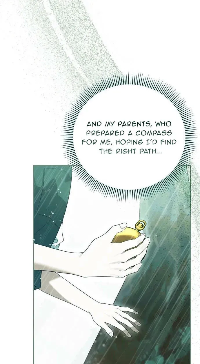 Caught in the Dark Navy Admiral Chapter 53 page 106