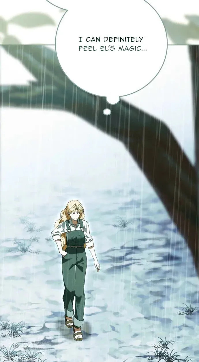 Caught in the Dark Navy Admiral Chapter 53 page 112