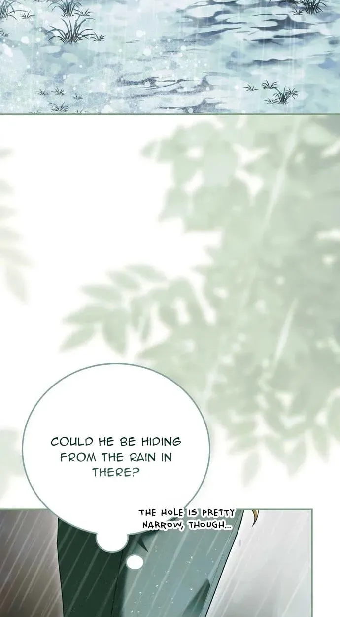 Caught in the Dark Navy Admiral Chapter 53 page 113