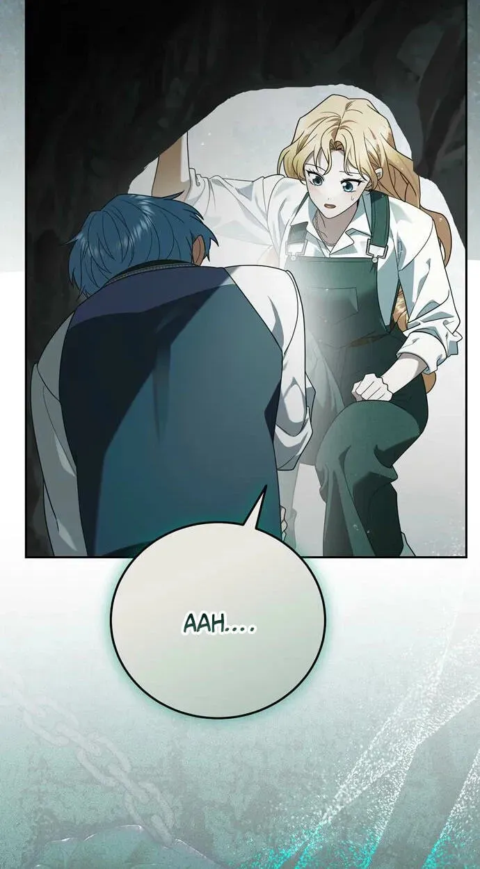 Caught in the Dark Navy Admiral Chapter 53 page 121
