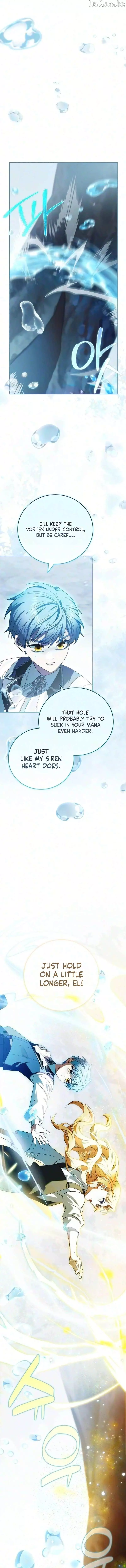 Caught in the Dark Navy Admiral Chapter 54 page 15