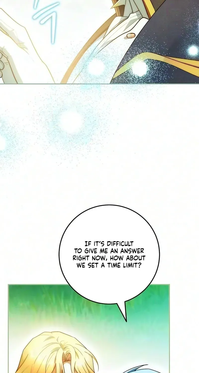 Caught in the Dark Navy Admiral Chapter 55 page 17