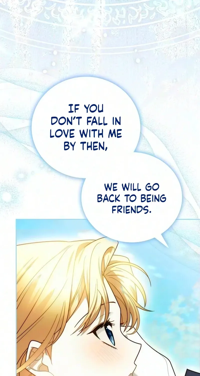 Caught in the Dark Navy Admiral Chapter 55 page 23
