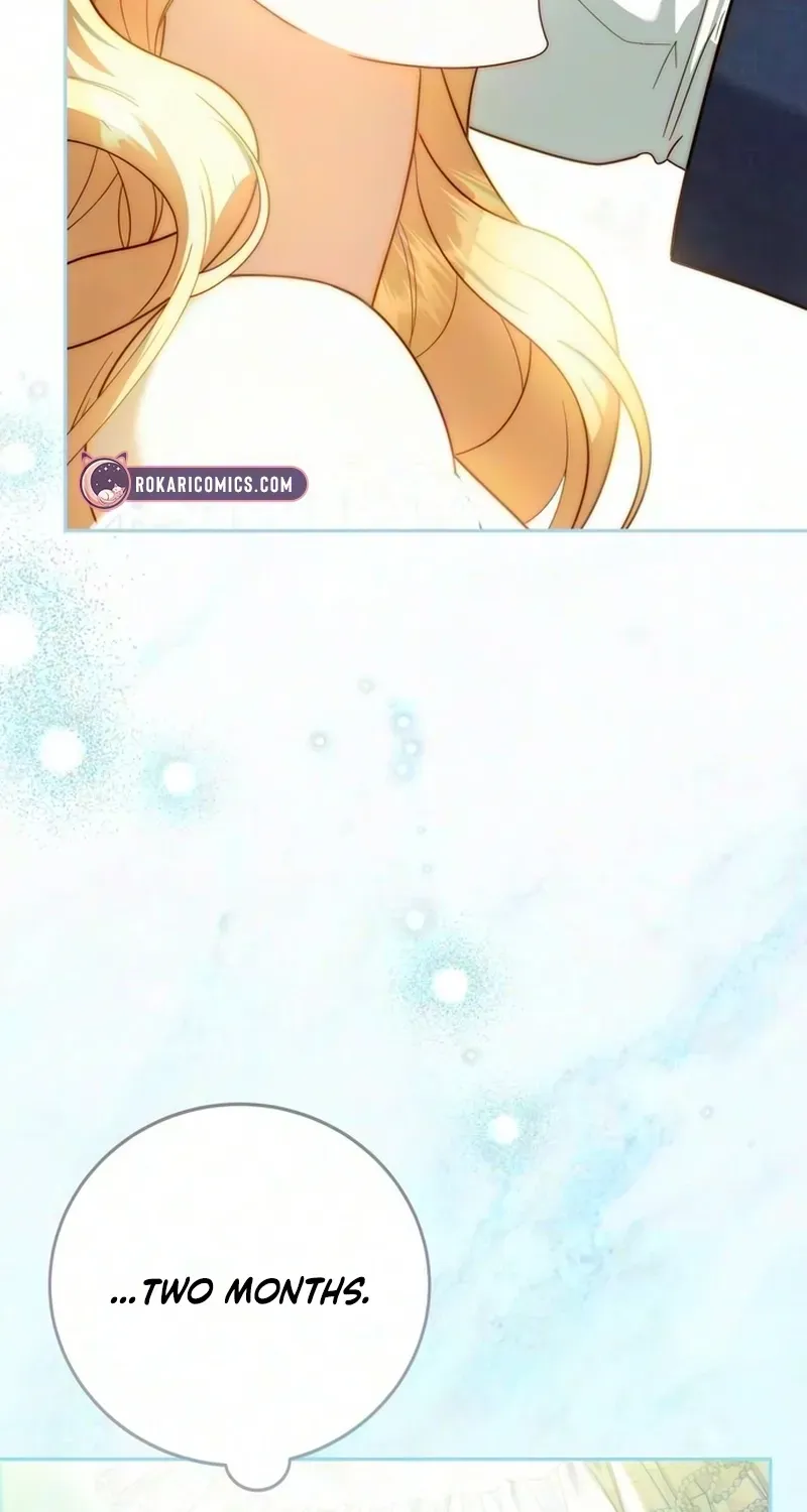 Caught in the Dark Navy Admiral Chapter 55 page 25