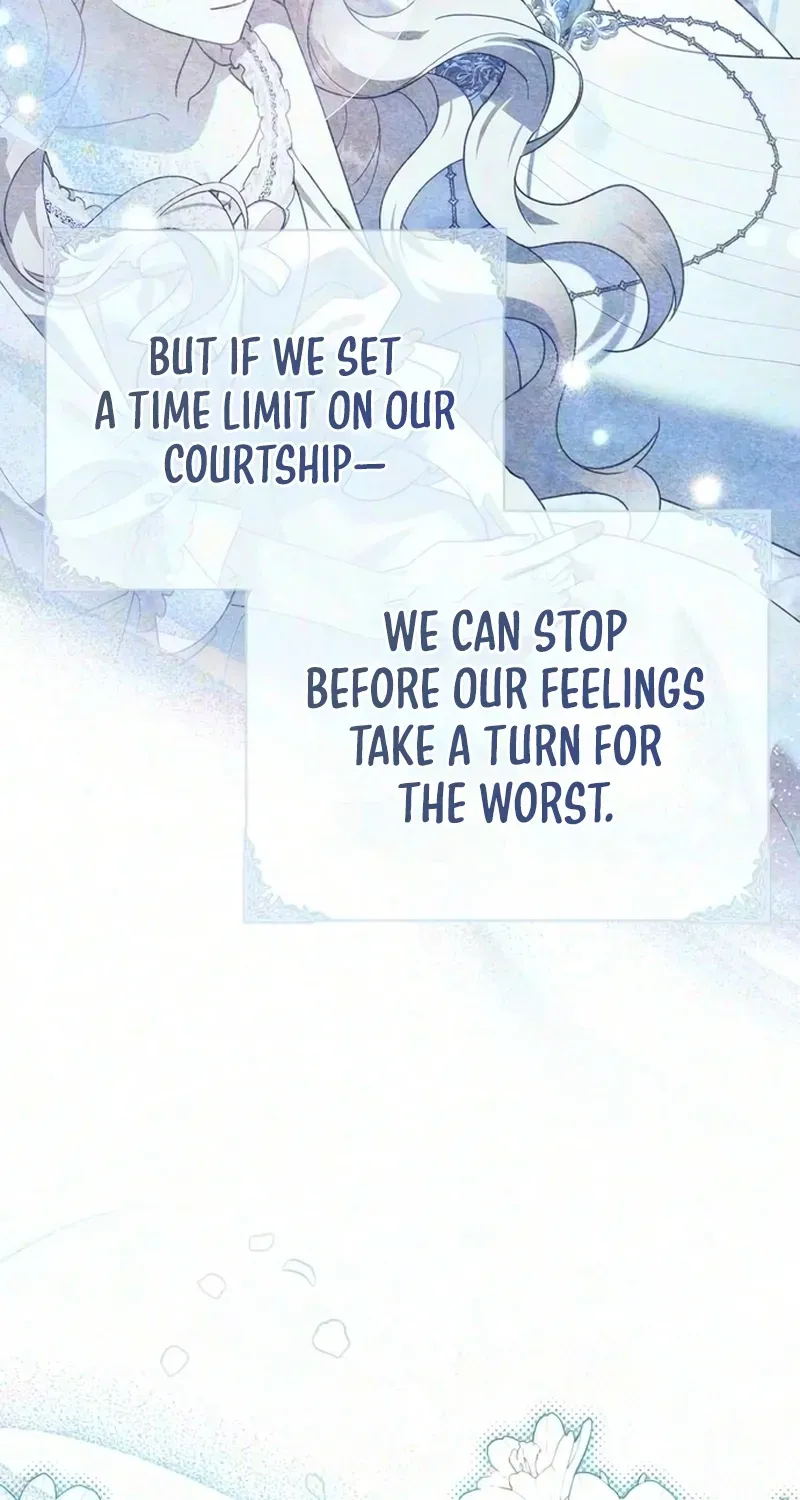 Caught in the Dark Navy Admiral Chapter 55 page 31