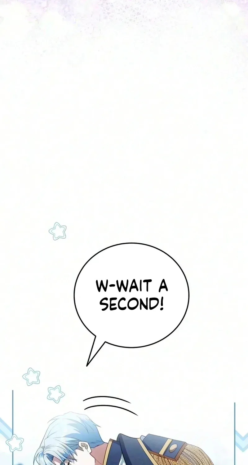 Caught in the Dark Navy Admiral Chapter 55 page 37