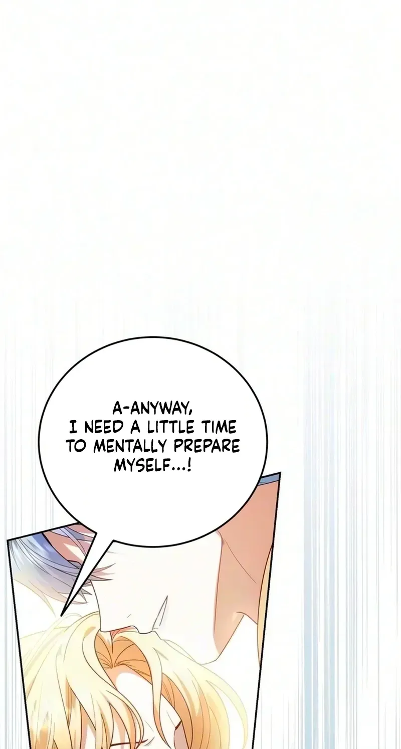 Caught in the Dark Navy Admiral Chapter 55 page 39