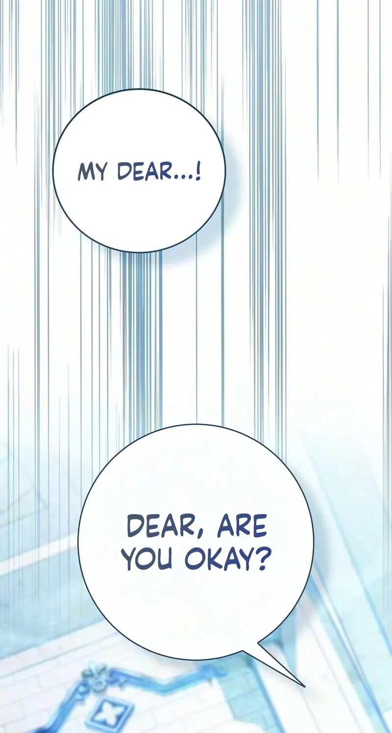 Caught in the Dark Navy Admiral Chapter 55 page 41